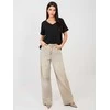 Rue Paris T-shirt-RV-TS-A1094.45-juoda
