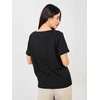 Rue Paris T-shirt-RV-TS-A1094.45-juoda