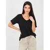 Rue Paris T-shirt-RV-TS-A1094.45-juoda