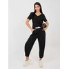 Rue Paris T-shirt-RV-TS-A1095.33-juoda