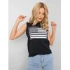 Rue Paris PalaidinėDS-TP-1116.34P-navy mėlyna
