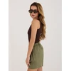 Rue Paris Top-RV-TP-A1335.85-ciemny ruda