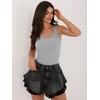 Rue Paris Top-RV-TP-A1335.85-pilka