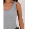 Rue Paris Top-RV-TP-A1335.85-pilka