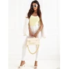 Rue Paris Top-RV-TP-A1362.86-jasny geltona