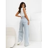 Rue Paris Top-RV-TP-A1464.75-ecru