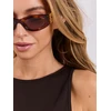 Rue Paris Top-RV-TP-A1466.74-ciemny ruda