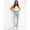 Rue Paris Top-RV-TP-A1466.74-jasny geltona