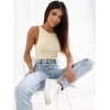 Rue Paris Top-RV-TP-A1466.74-jasny geltona