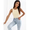 Rue Paris Top-RV-TP-A1466.74-jasny geltona