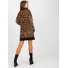 Rue Paris Tunika-RP-TU-8189-3,66-kupranugaris