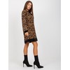Rue Paris Tunika-RP-TU-8189-3,66-kupranugaris
