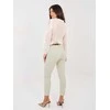 SARA Kelnės jeans-VM-SP-BF1789.65-jasny pilka