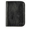Solier Accessories Piniginė vyrams / passport holder SOLIER SW07