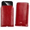 Solier Accessories Dėklas telefonui IPhone 11 Solier SA58 red