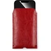 Solier Accessories Dėklas telefonui IPhone 11 Solier SA58 red