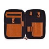 Solier Accessories Natūralios odos organizatorius Solier SA38