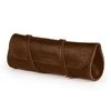 Solier Accessories Leather men s pen case SA12 DEEP Raudonas