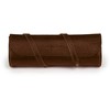 Solier Accessories Leather men s pen case SA12 DEEP Raudonas