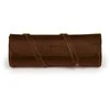 Solier Accessories Leather men s pen case SA12 DEEP Raudonas