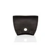 Solier Accessories Piniginė monetoms SOLIER SA10 - Ruda