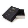 Solier Accessories Piniginė monetoms SOLIER SA10 - Ruda