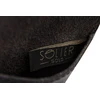 Solier Accessories Piniginė monetoms SOLIER SA10 - Ruda