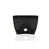 Solier Accessories Piniginė monetoms SOLIER SA10 - Juoda