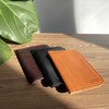Solier Accessories Piniginė vyrams / passport holder SOLIER SW07