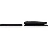 Solier Accessories Piniginė vyrams SOLIER SW10 SLIM - Ruda