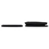 Solier Accessories Piniginė vyrams SOLIER SW10 - Juoda