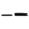 Solier Accessories Piniginė vyrams SOLIER SW11 SLIM - Ruda/Kaštono