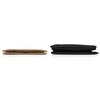 Solier Accessories Piniginė vyrams SOLIER SW10 SLIM - Šviesiai ruda