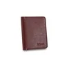 Solier Accessories Piniginė vyrams SOLIER SW10 SLIM - Ruda