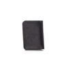 Solier Accessories Piniginė vyrams su skyriumi monetoms SOLIER SW16 SLIM - Ruda