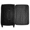 Kelioninis Solier Luggage Didelis lagaminas Solier STL1801 L 70 l
