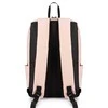 Solier Luggage Kelioninė kuprinė 9L Solier SV15 - Rožinė