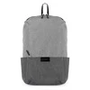 Solier Luggage Kelioninė kuprinė 9L Solier SV15 pilka + tamsiai pilka