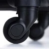Kelioninis Solier Luggage Lagaminas Solier 23 (M) STL1651 - Juodas, tamsiai mėlyna