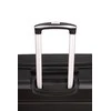 Kelioninis Solier Luggage Lagaminas vidutinio dydžio M STL902 ABS - Pilkas