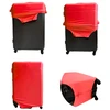 Kelioninis Solier Luggage Lagamino medžiaginė apsauga (L) SA54 Solier - Raudona