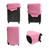 Kelioninis Solier Luggage Lagamino medžiaginė apsauga (L) SA54 Solier - Rožinė