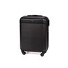Kelioninis Solier Luggage Mažas lagaminas | STL945 ABS