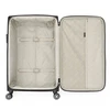 Solier Luggage Medium soft luggage M Solier STL1801 juodas