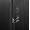Solier Luggage Vidutinio dydžio M 24 ABS kelioninis lagaminas - SOLIER AVENTOR STL1064 - Rožinė
