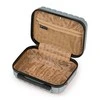 Solier Luggage Kosmetinis kelioninis dėklas Solier ABS STL902 XS