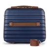 Solier Luggage Kosmetinis kelioninis dėklas Solier ABS STL957 14 XS