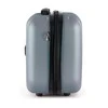 Solier Luggage Kosmetinis kelioninis dėklas Solier ABS STL902 XS