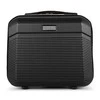 Solier Luggage Kosmetinis kelioninis dėklas Solier ABS STL945 14 XS