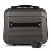 Solier Luggage Kosmetinis kelioninis dėklas Solier ABS STL945 14 XS